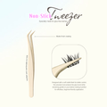Matte Tweezer