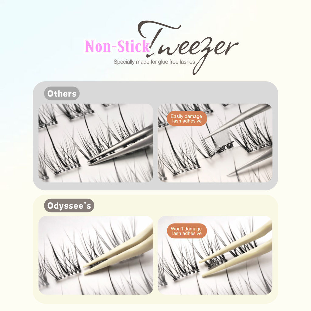 Matte Tweezer